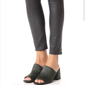 Jeffrey Campbell ‘Perpetua Mule’